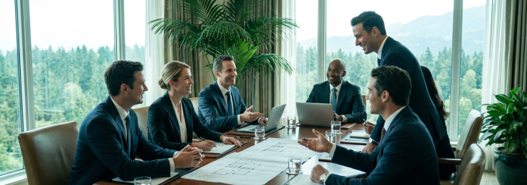 Professional_business_meeting_around_conference_ta-1764619671641